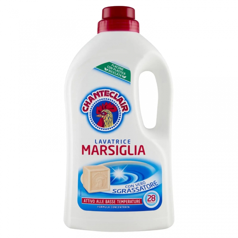 chanteclair laundry detergent marseille 28wash
